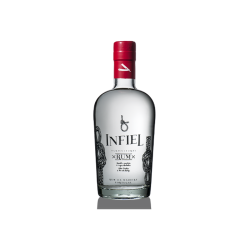 Rum Infiel Branco 70cl