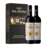 Quinta Bacalhoa Red 2x75cl