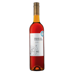 Moscatel Douro F.Magalhães 75cl