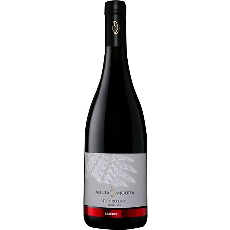 Águia Moura Red 75cl