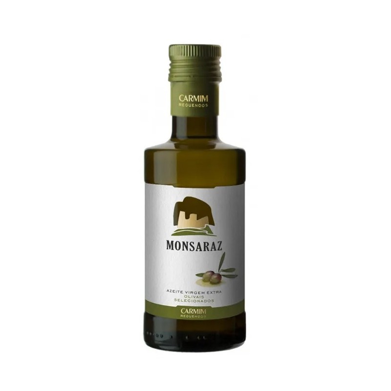 Monsaraz Extra Virgin Olive Oil 250ml