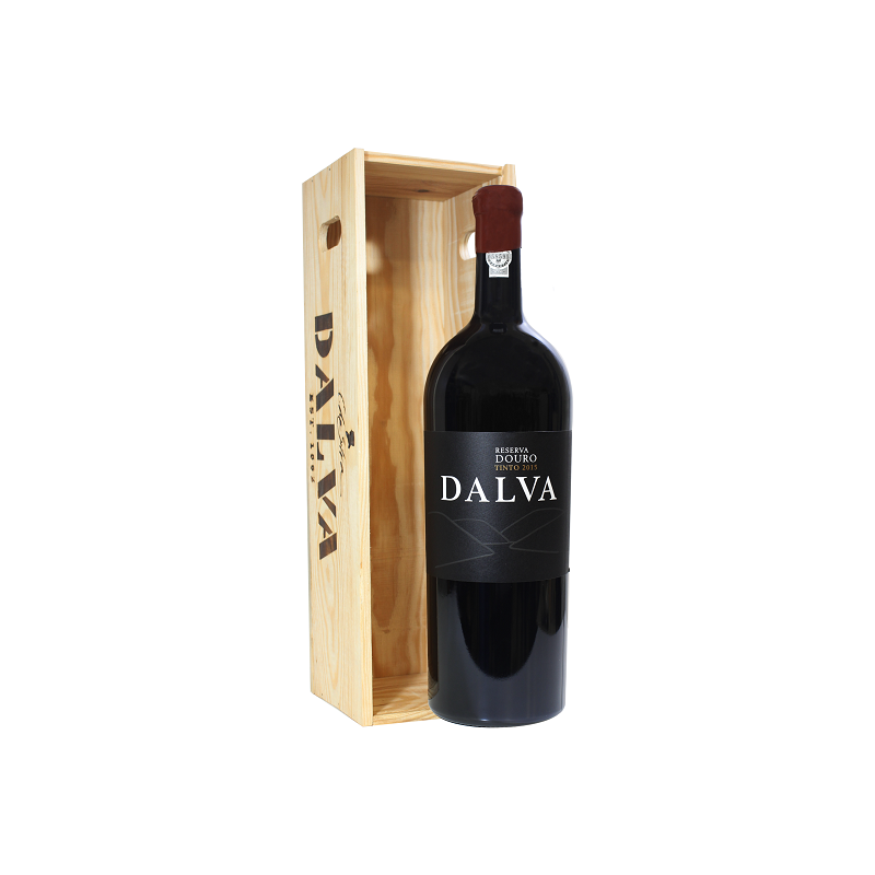 Dalva Reserva Red 3L