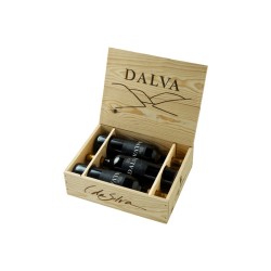 Dalva Reserva Red 3x75cl