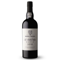 Qtª Vacaria LBV 75cl