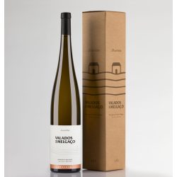 V. Melgaço Alvarinho 1.5L Reserva Branco