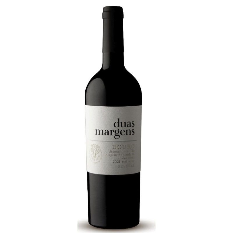 Duas Margens Res. Tinto 75cl