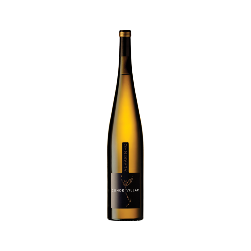 Conde Villar Alvarinho 1.5L