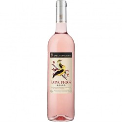 Papa Figos Rosé 0.75cl