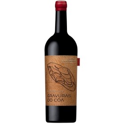 Gravuras Côa Gr.Res. Tinto 2019 75cl