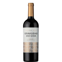 Gravuras Côa Red 2021 75cl