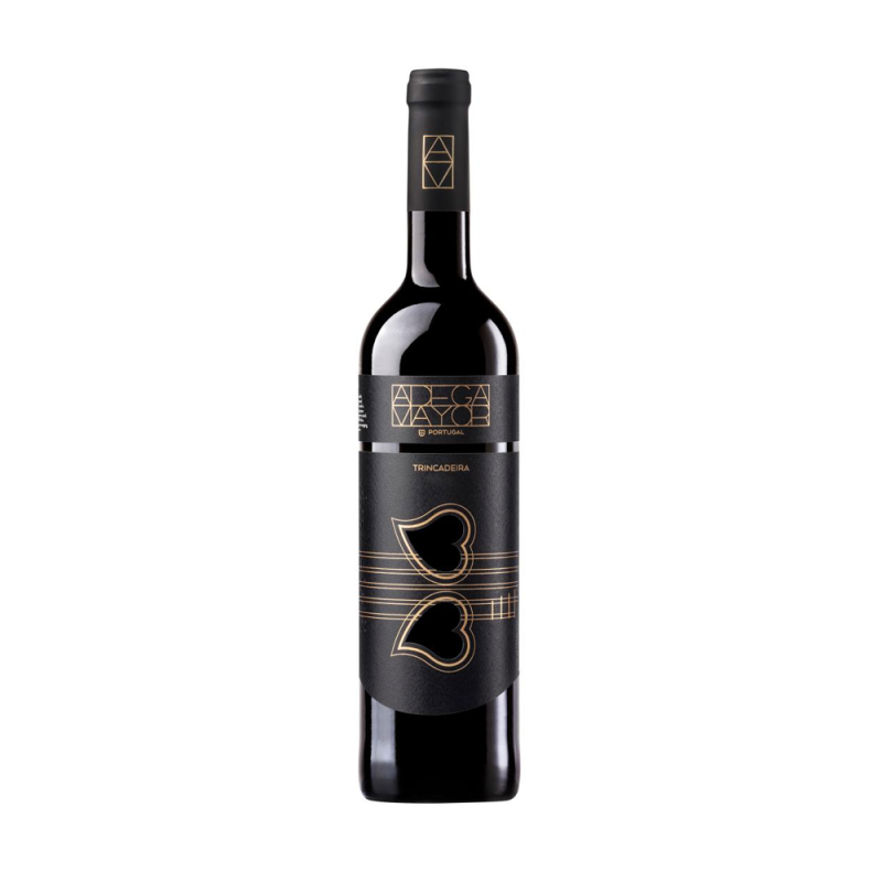 Adega Mayor Trincadeira Tinto 75cl