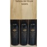 Tapada Villar Res. Tinto 3x75cl