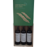 Gravuras de Côa Ed.Esp Branco 3x35cl