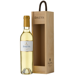 Dalva Late Harvest 375ml