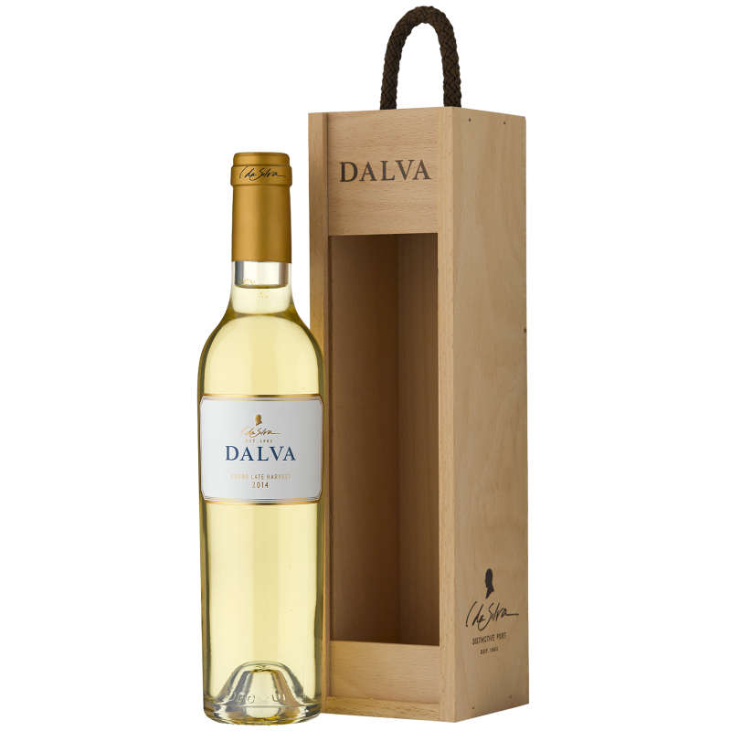 Dalva Late Harvest 375ml