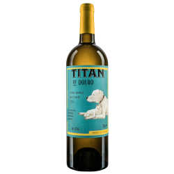 Titan Reserva White 75cl