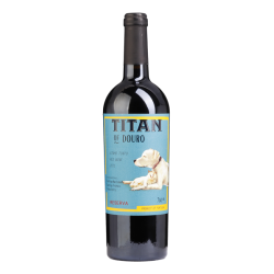 Titan Reserva Red 75cl