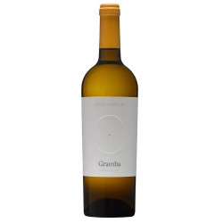 Grainha Reserva White 75cl