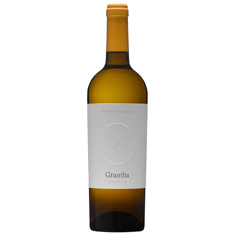 Grainha Reserva White 75cl