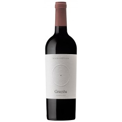 Grainha Reserva Red 75cl