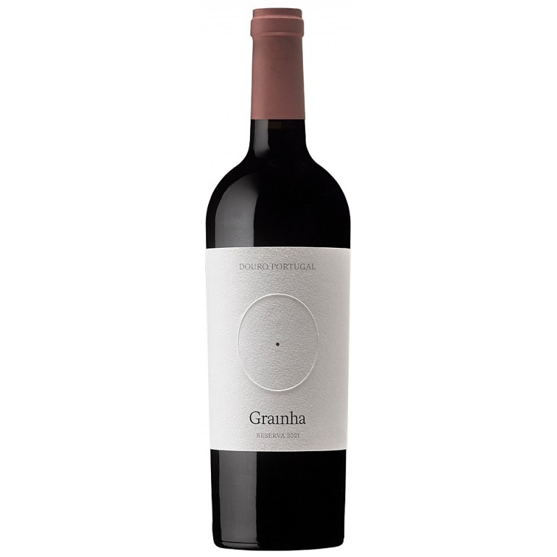 Grainha Reserva Red 75cl