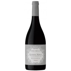 Qtª Nova Reserva Terroir Red 75cl