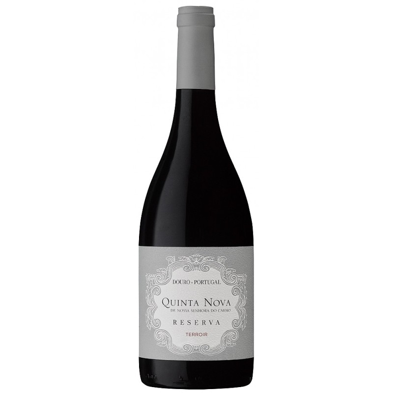 Qtª Nova Reserva Terroir Tinto 75cl