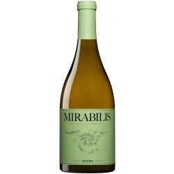 Qtª Nova Mirabilis White 75cl