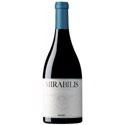 Qtª Nova Mirabilis Red 75cl