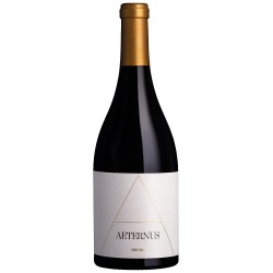 Qtª Nova Aeternus Red 75cl