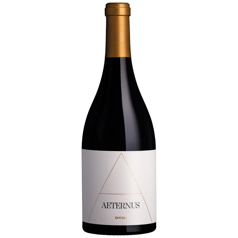 Qtª Nova Aeternus Red 75cl