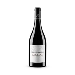 Qtª Pessegueiro Res. Red 75cl