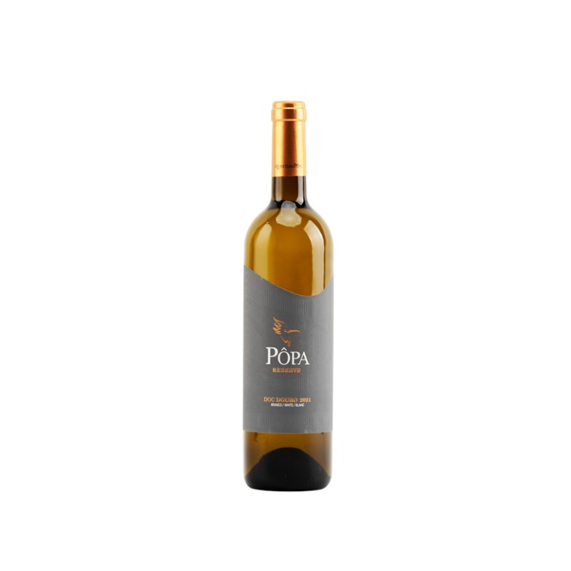 Pôpa Reserva White 75cl