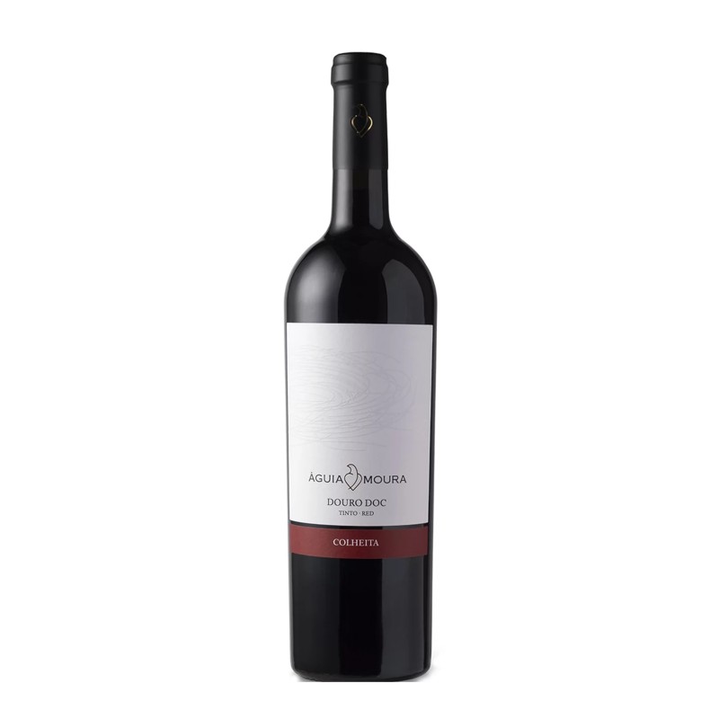 Águia Moura Red 75cl