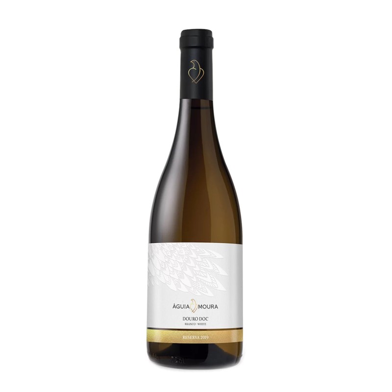 Águia Moura Res. White 75cl