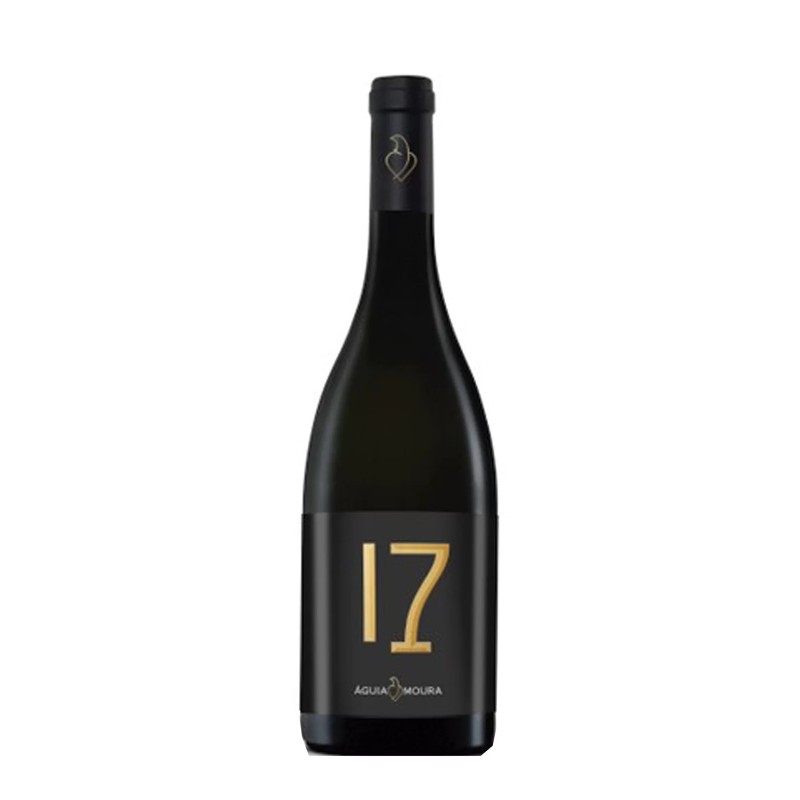 Águia Moura 17 Red 75cl