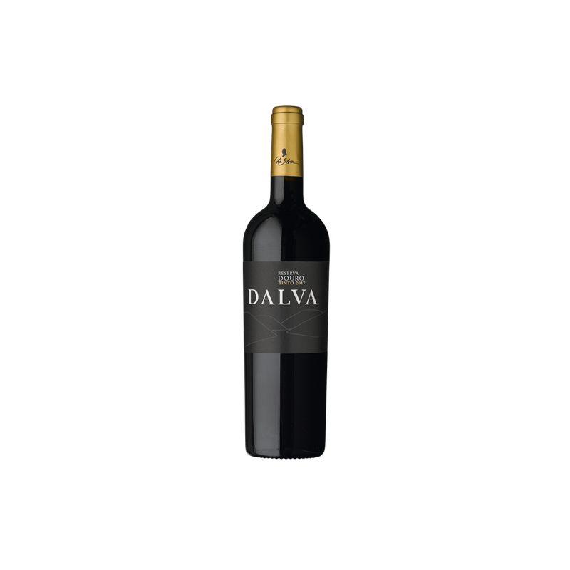 Dalva Reserva Red 75cl