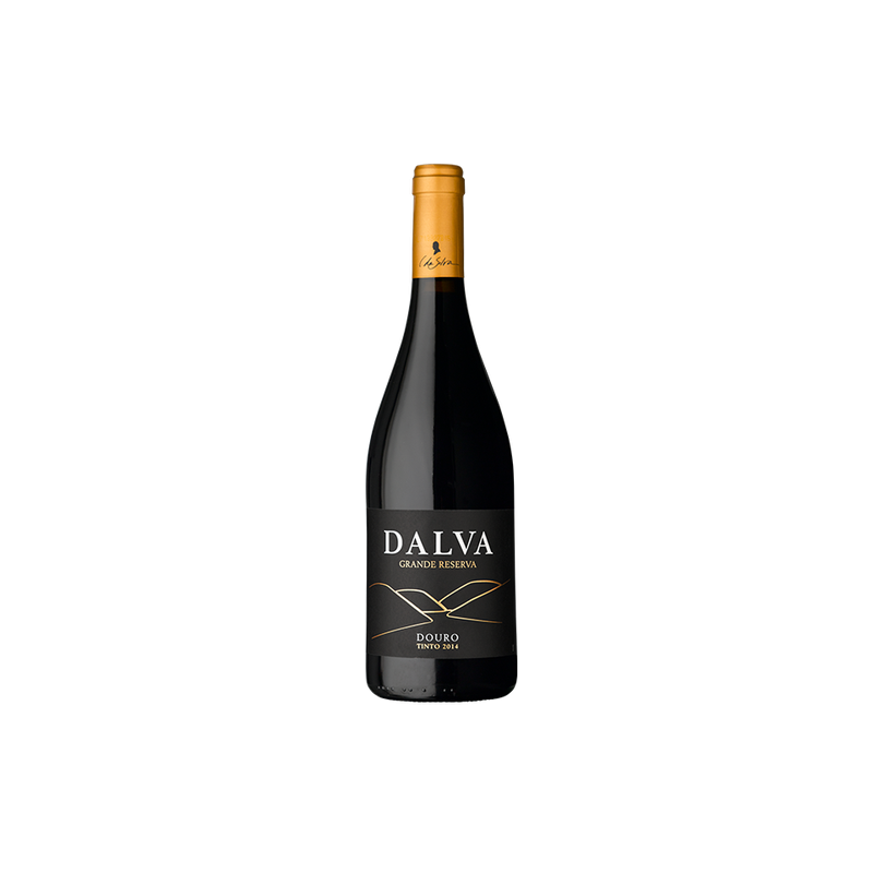 Dalva Gr. Reserva Red 75cl