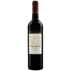 Vinha Grande Red 0.75cl