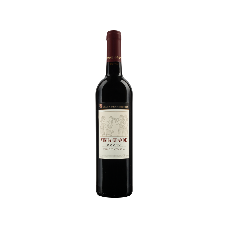 Vinha Grande Red 0.75cl