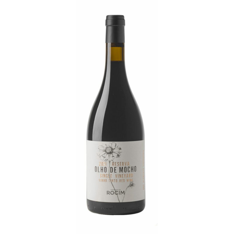 Olho Mocho Reserva Red 75cl