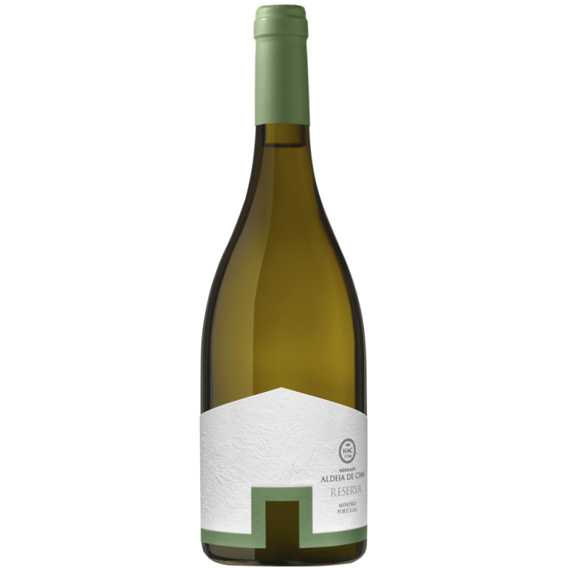 HAC Reserva White 75cl