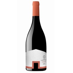 HAC Reserva Red 75cl