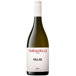 Taboadella Villae White 75cl