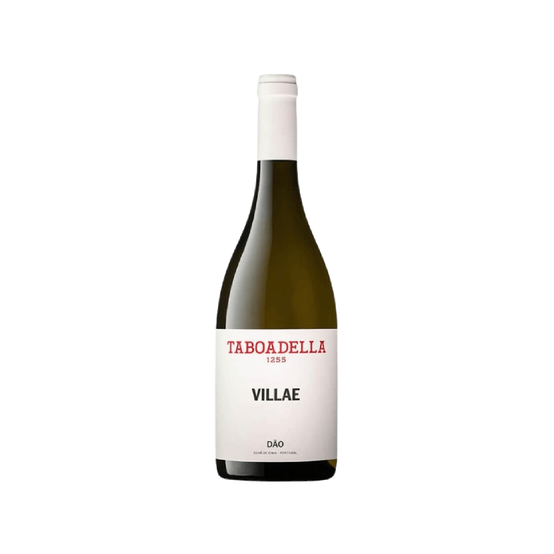 Taboadella Villae White 75cl