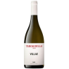 Taboadella Villae White 75cl