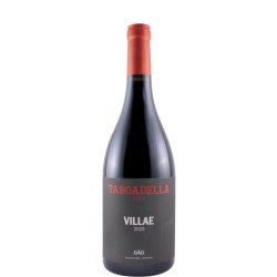 Taboadella Villae Red 75cl