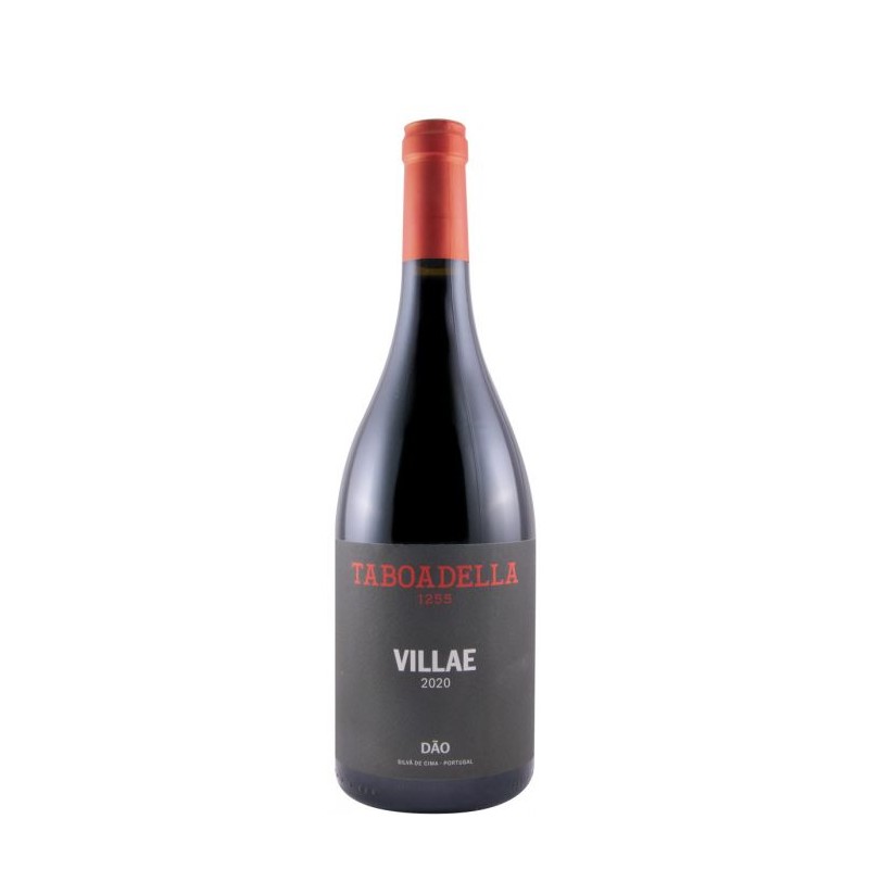 Taboadella Villae Red 75cl