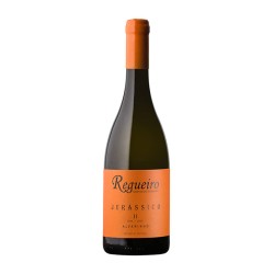 Regueiro Jurássico II White 75cl