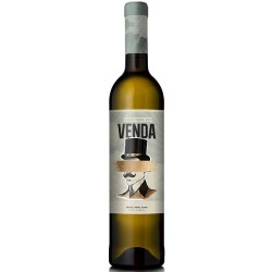 Qtª Venda Gr.Escolha White 75cl